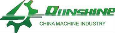 Runshine high quality RXFK2060 square baler with CE