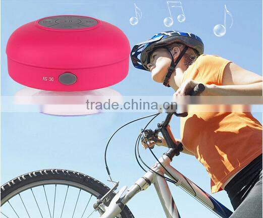Amazing sound Newest Mini Speaker Box with Bluetooth and MP3 function