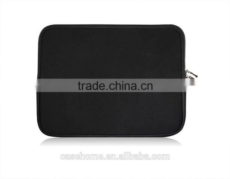 neoprene laptop/tablet pouch/sleeve/bag/case