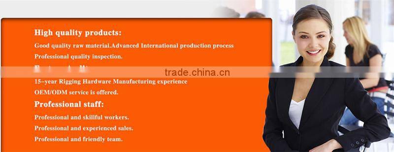 Carbon Steel Simplex and Duplex Wire Rope Clips