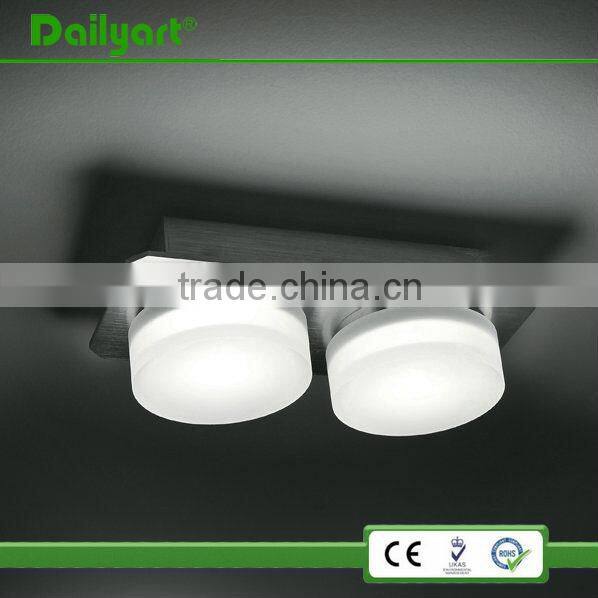 2015 Modern 10W IP 20 led recessed ceiling light