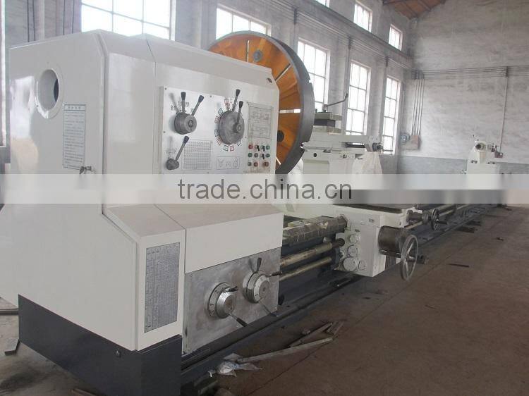 CW61180*10000MM Horizontal lathe machinery horizontal lathe machine cw se...