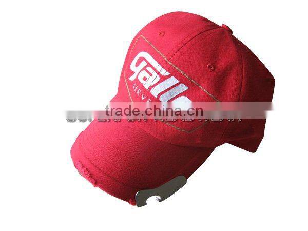 cheaper price popular hat bottle opener