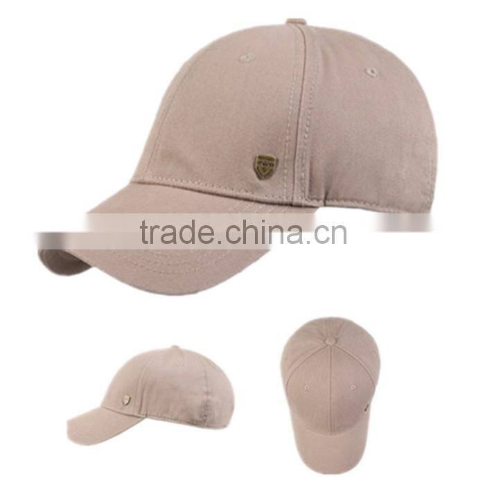 new arival simple design wholesale blank style baseball cap bulk