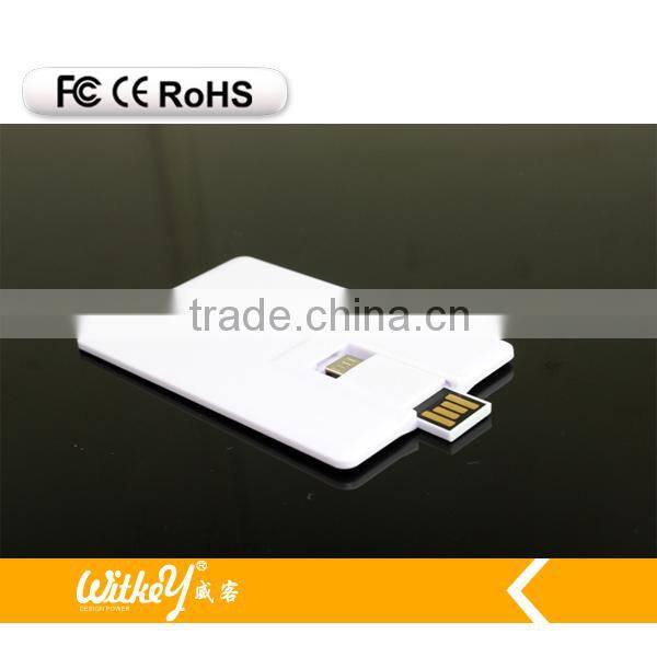 2014 New products micro usb card reader otg for all mobile phone