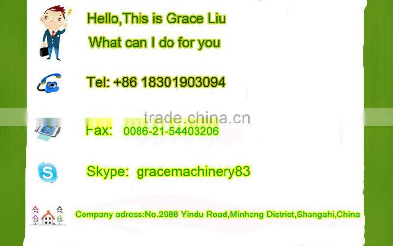 construction Suspended working platform for sale