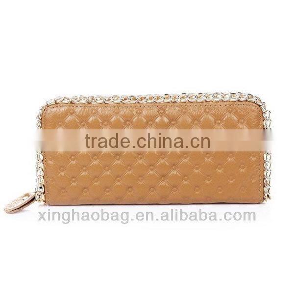China wholesale wallet for woman 2014