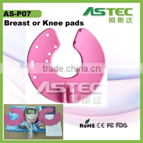 Electrode Pads silicon back AS-P26