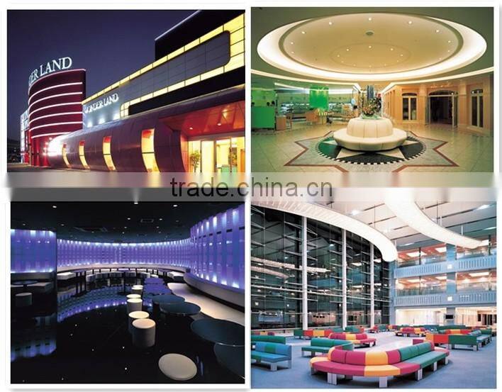 9w led spot light gu10 china manufacturer,nichia led CE ROHS SAA approved