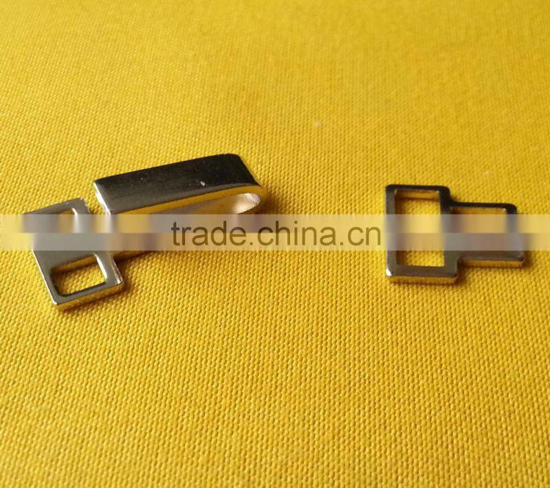 Metal Hook and Bar For Ladies Dress and Skirt -- 6006