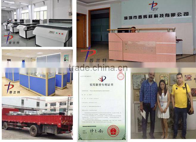 Good a2 multifunction inkjet led uv printer digital printers