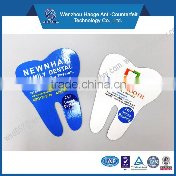 Advertising paper calendar fridge magnet,Promotional personalized fridge magnets