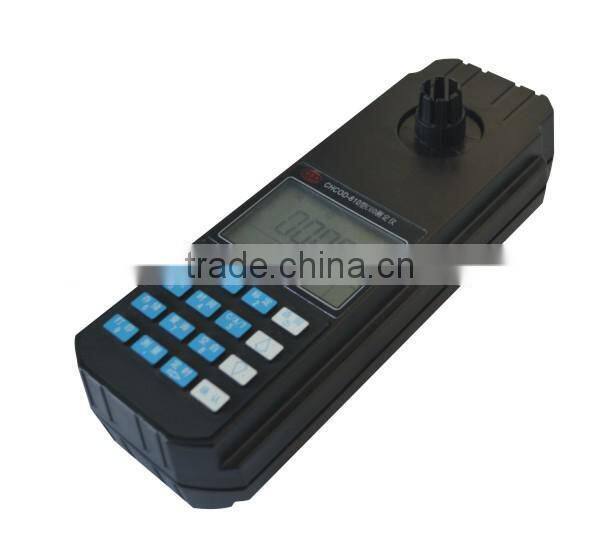 DR-801 high quality water treatment aquaculture equipment supplies