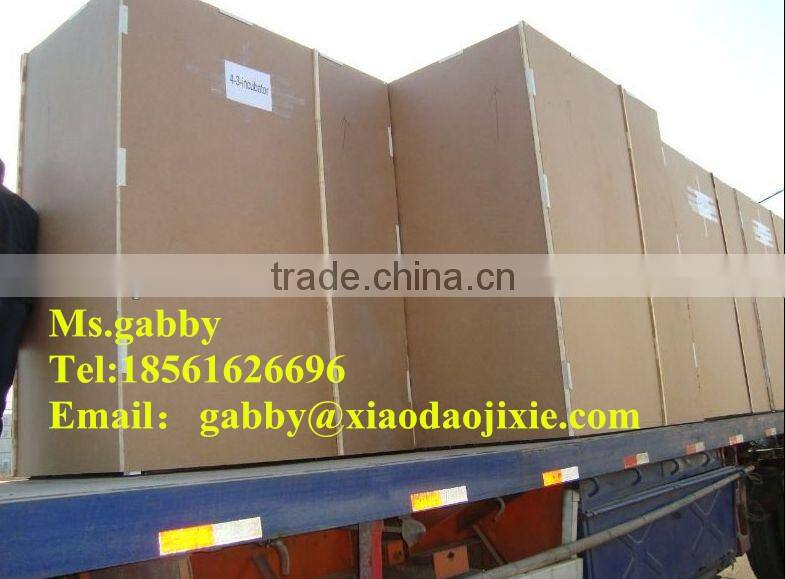 high quailty incubators for hatching eggs