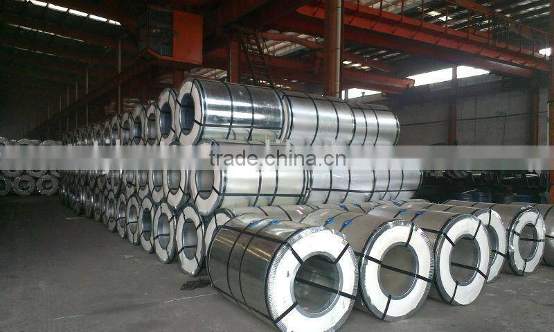 Galvalume Coil for construction