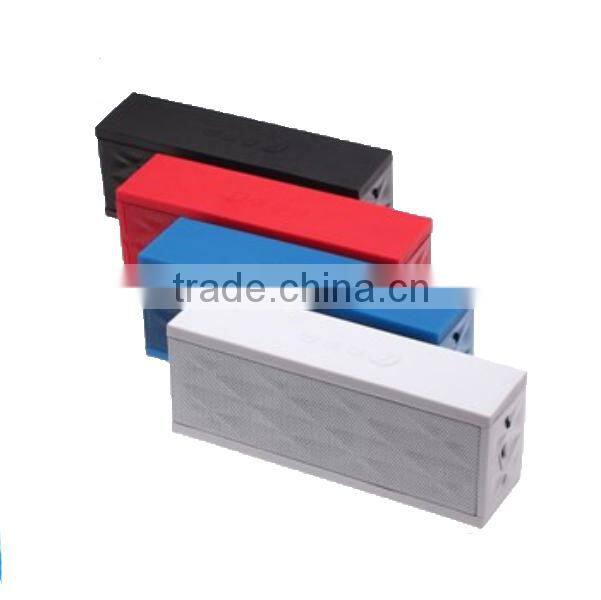 Professional Factory Supply Cheap Water Cube Wireless Bluetooth Speaker