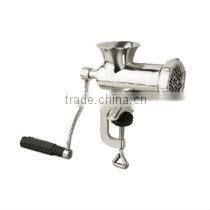 BP.8# Table model meat Mincers