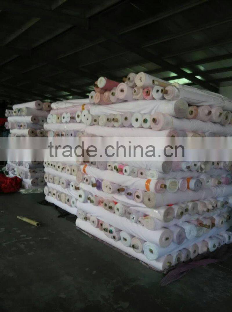 wholesale shirting fabric