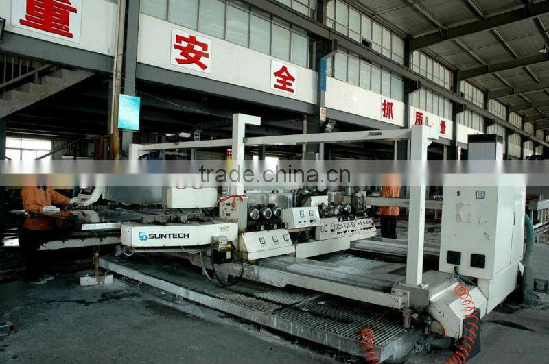 The insulated tempered glass windows with high quality