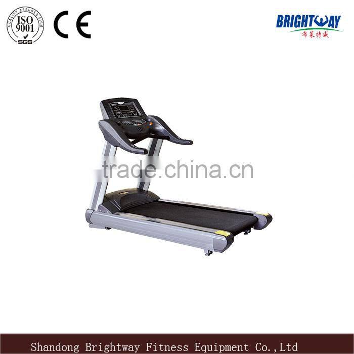 Hot sale Gym Fitness Equipment Commercial Electric Treadmill TW-003