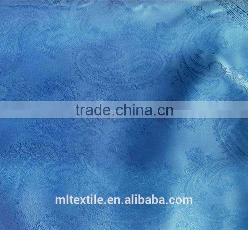 T/R jacquard fabric/LINING FABRIC/clothing fabric