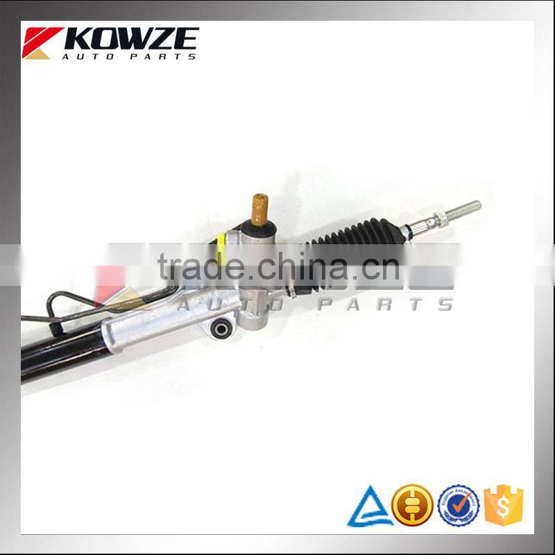 Power Steering Gear & Link For Mitsubishi Pajero Montero Steering Rack V63 V65 V73 V75 V76 V78 MR554233