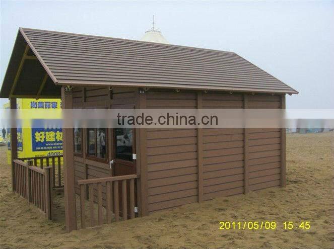 good quality wpc wood plastic composite outdoor wall panel