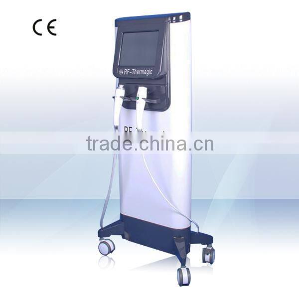 Fractional RF Slimming machine