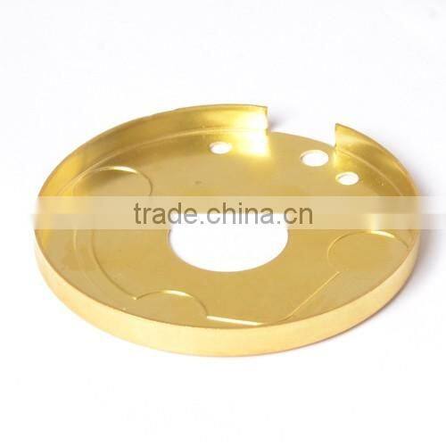 Precisely tailored Accessories Size brass Round flange gasket