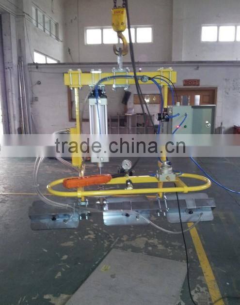 Stone Vacuum Lifter