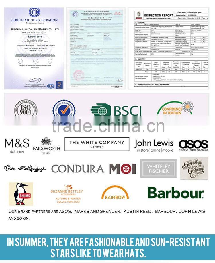 Black Satin Ribbon Party Women Hat Wholesale Lady Satin Ribbon Church Hat