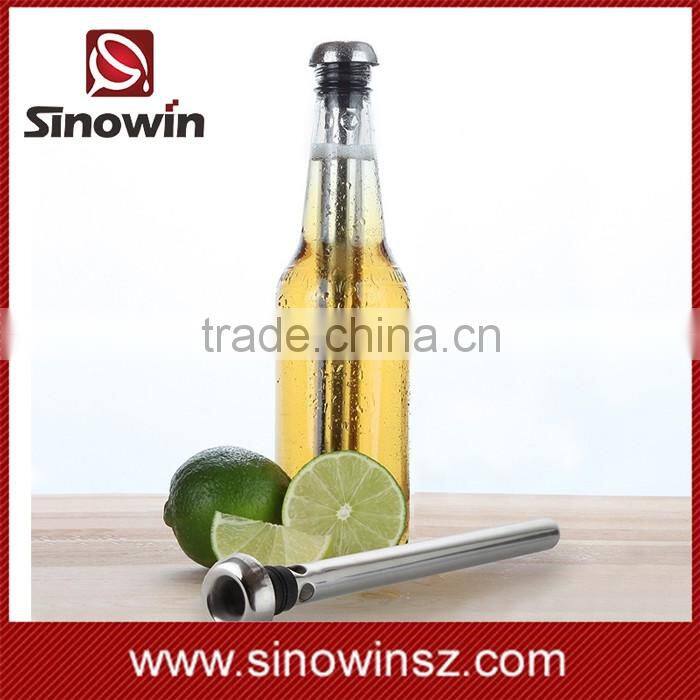 Beer Chiller stick metal beer cooler stick wine chiller