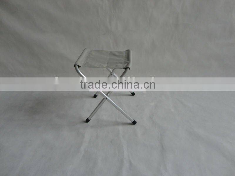 Outdoor Plastic Folding Chair