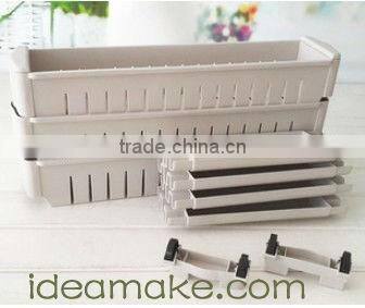 Pull Out Pantry Home Organizer As Seen On TV