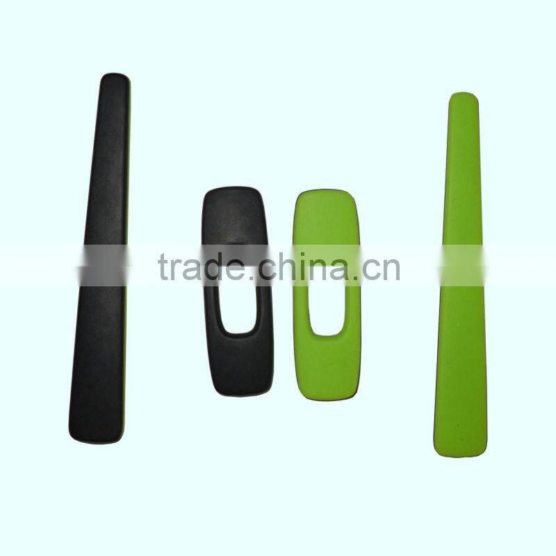 high quality silicone eyeglasses temple tip