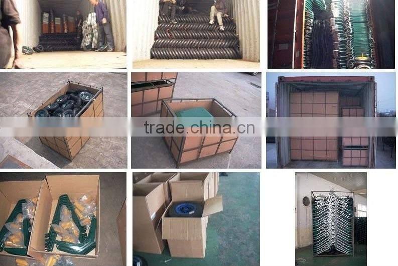 WB6400 wheel barrow Africa Market model