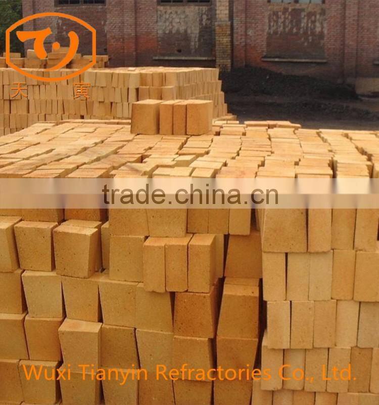 high quality blast furnace refractory bricks for blast furnace