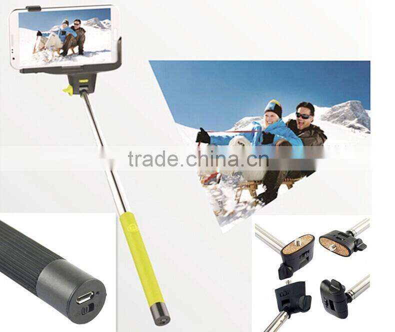 High quality bluetooth self stick for smartphone