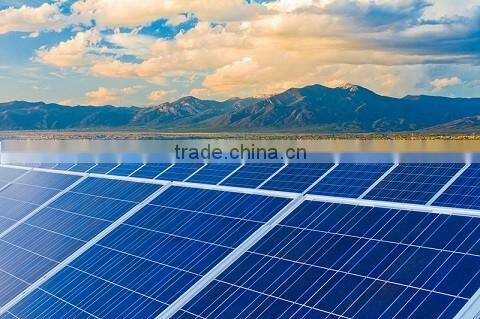 Cheap Sale 250w Poly Solar Panels A Grade in stock sun07