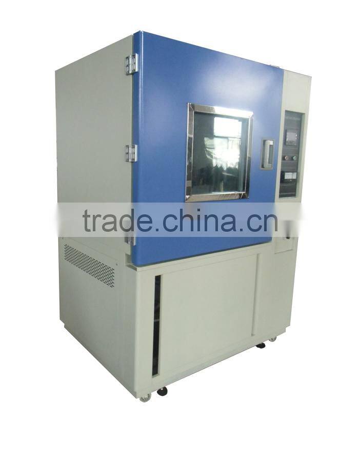 Sand And Dust Chamber