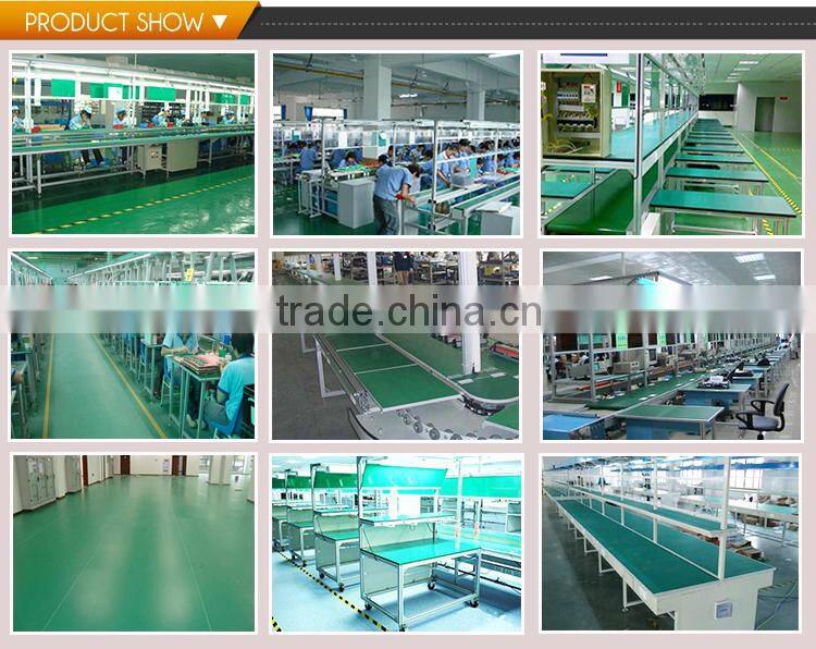 2-3 mm thickness ESD Rubber Mat, glossy rubber mat, anti static table mat