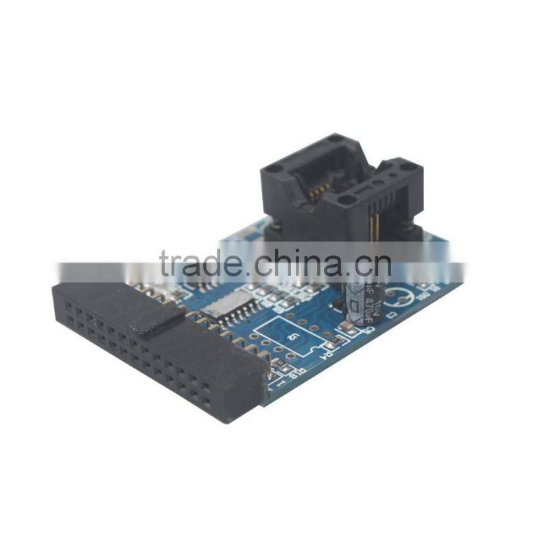 Hot Sale R270+ V1.20 BDM Programmer For BMW CAS4 From 2001-2009 Support M35080 Series of Quick Clear, Read and Write