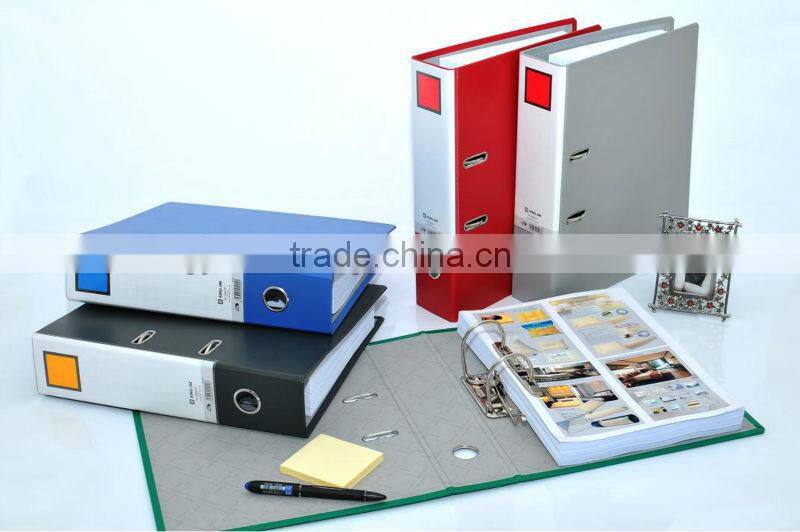 High quality Standard Lever Arch File