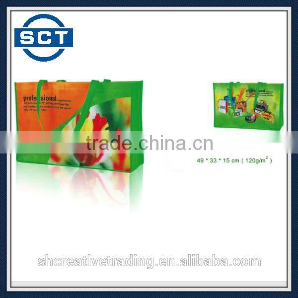 Image Non Woven Bags Printed with Your Logo or Artwork