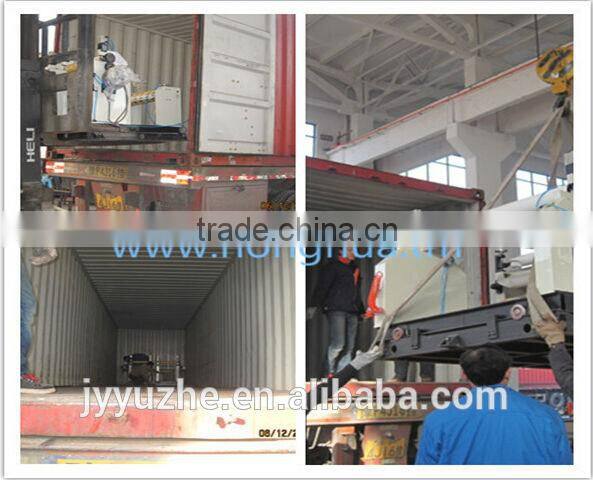 extrusion lamination/coater line