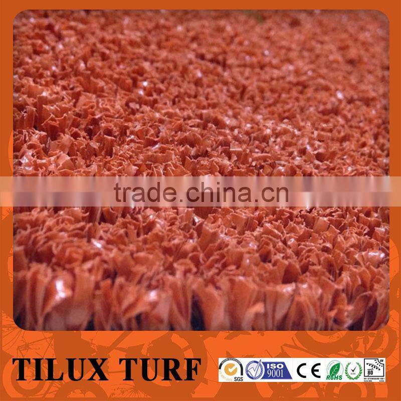 Indoor Basketball Gym of Artificial Grass Sport Flooring Carpet Mat