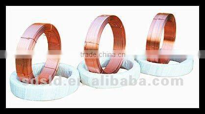 4.0mm SAW wire H08MnMoA!!! Submerged arc Welding Wire