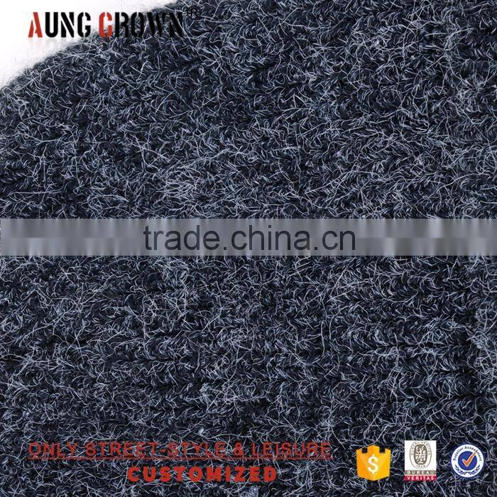 winter custom knitted beanie hat wholesale