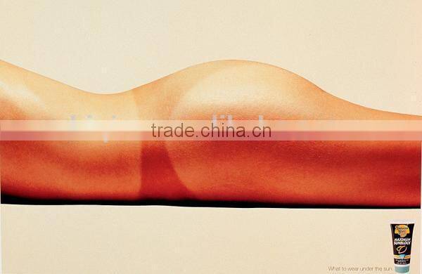 SPF 50+ Sunscreen SunBlock