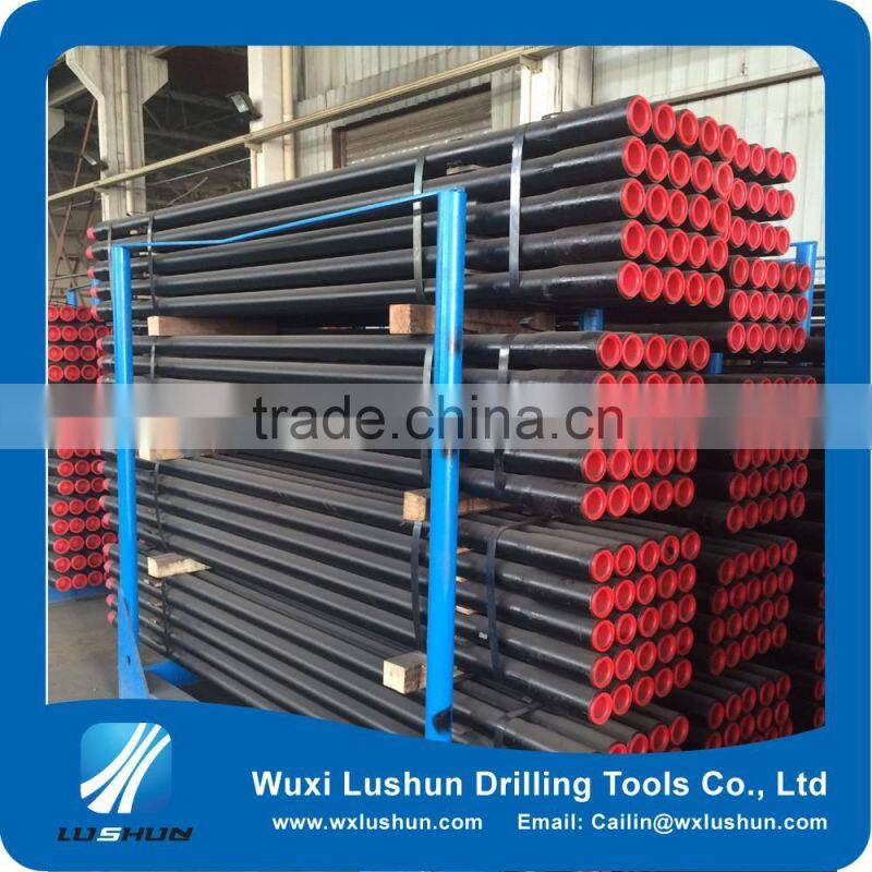 forged steel pipe for hdd machine